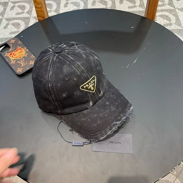 P*arda  Hats Top XX20250413-35