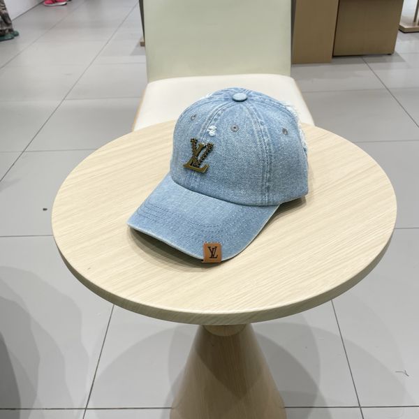 L*ouis V*uitton Hats Top XX250413-37