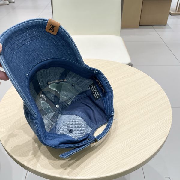 L*ouis V*uitton Hats Top XX250413-37