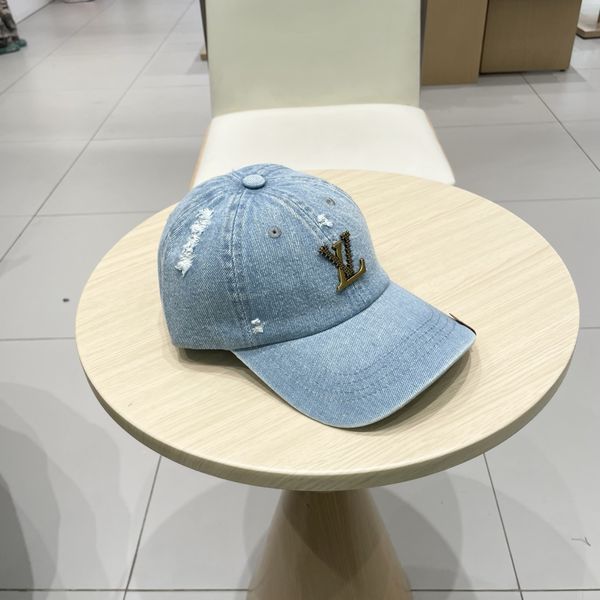 L*ouis V*uitton Hats Top XX250413-37