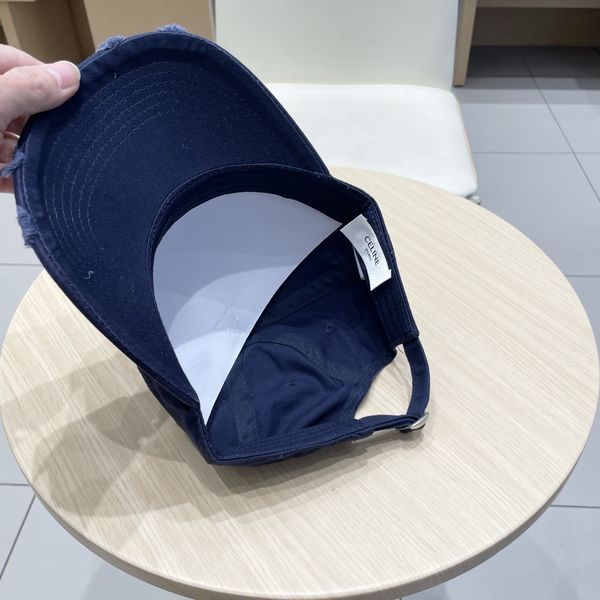 C*eline  Hats Top XX20250413-40