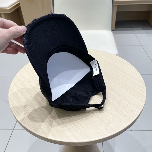 C*eline  Hats Top XX20250413-40