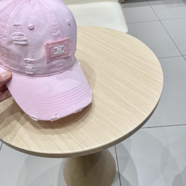 C*eline  Hats Top XX20250413-40