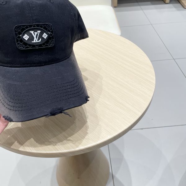 L*ouis V*uitton Hats Top XX250413-41
