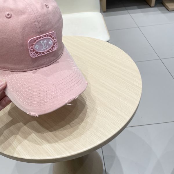 L*ouis V*uitton Hats Top XX250413-41