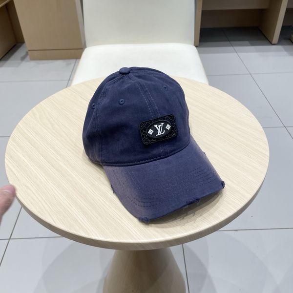 L*ouis V*uitton Hats Top XX250413-41
