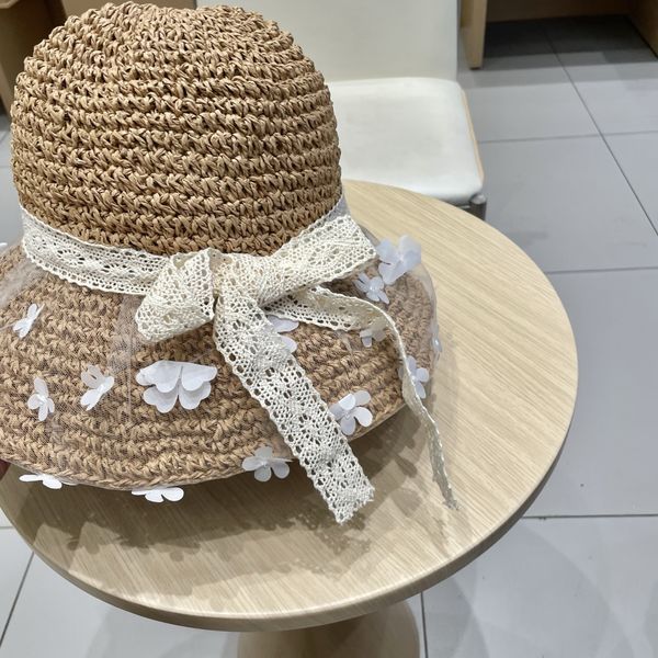 C*hanel  Hats Top XX20250413-42