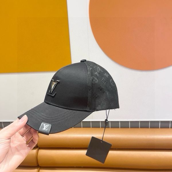L*ouis V*uitton Hats Top XX250413-44