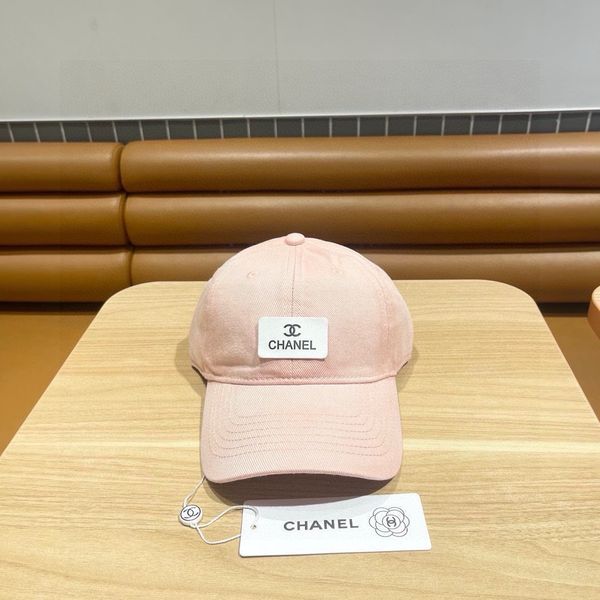 C*hanel  Hats Top XX20250413-49