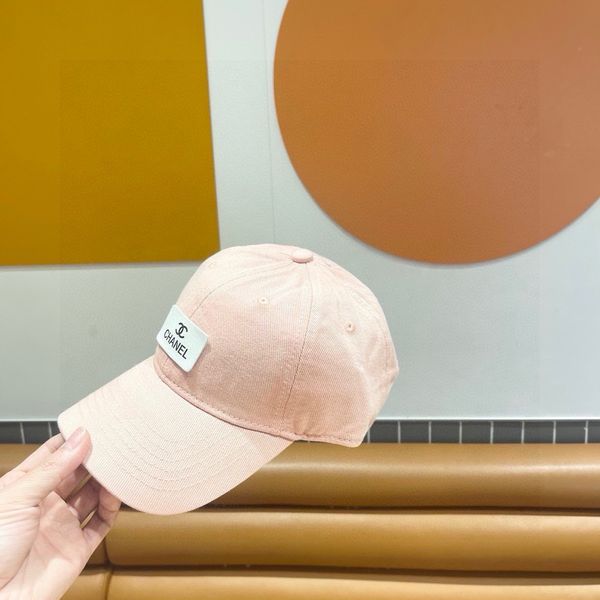 C*hanel  Hats Top XX20250413-49
