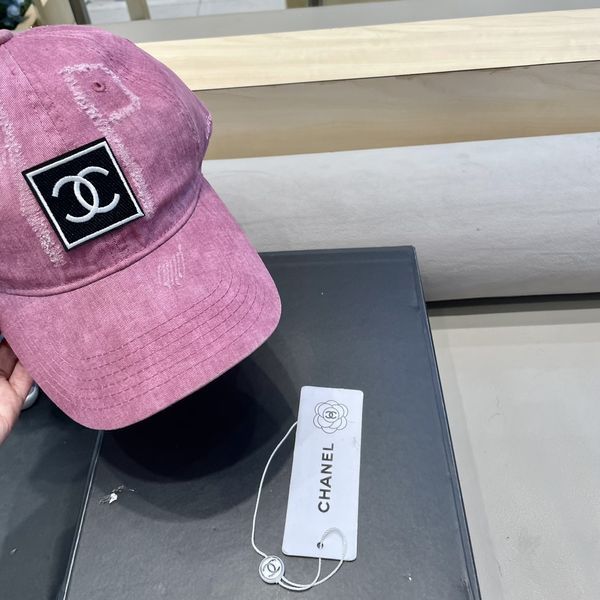 C*hanel  Hats Top XX20250413-51