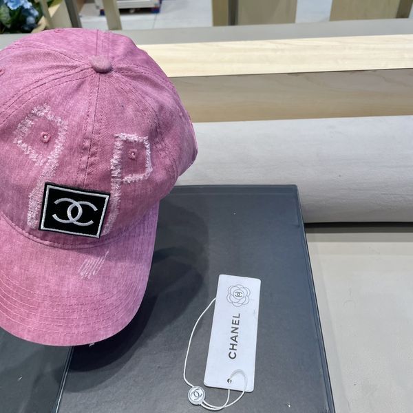 C*hanel  Hats Top XX20250413-51