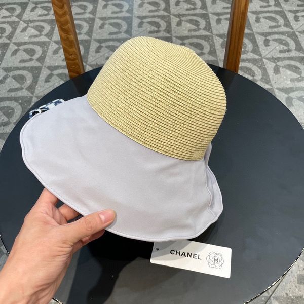 C*hanel  Hats Top XX20250413-52