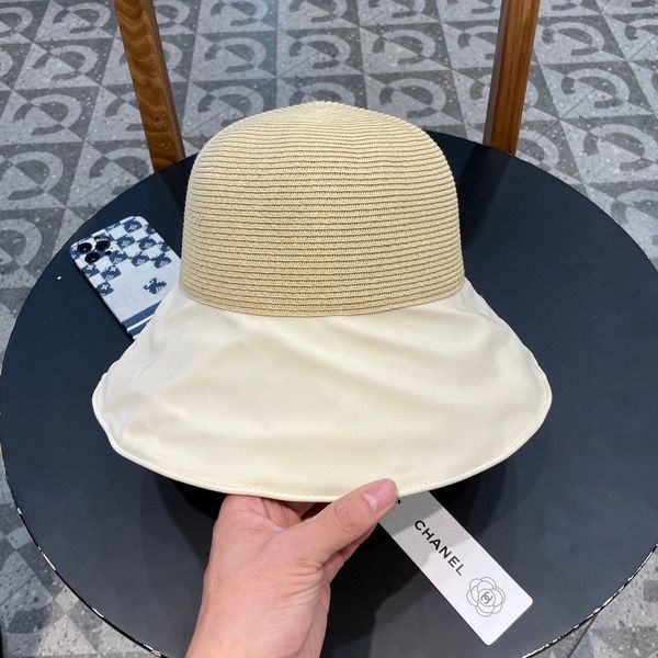 C*hanel  Hats Top XX20250413-52
