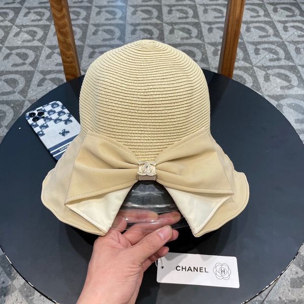 C*hanel  Hats Top XX20250413-52