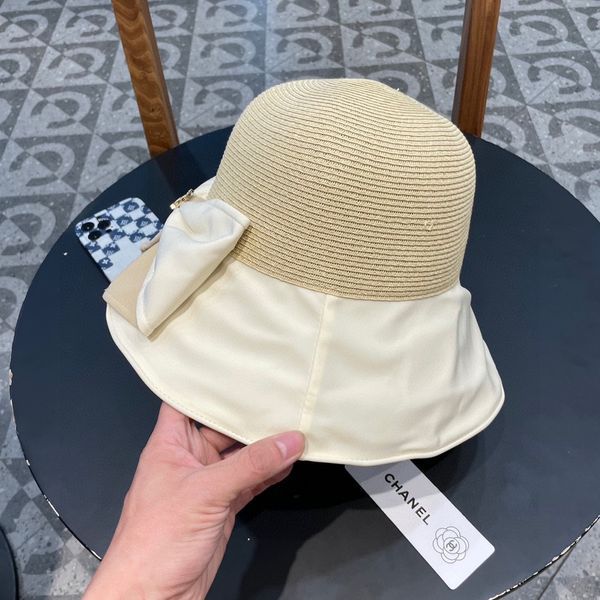 C*hanel  Hats Top XX20250413-52