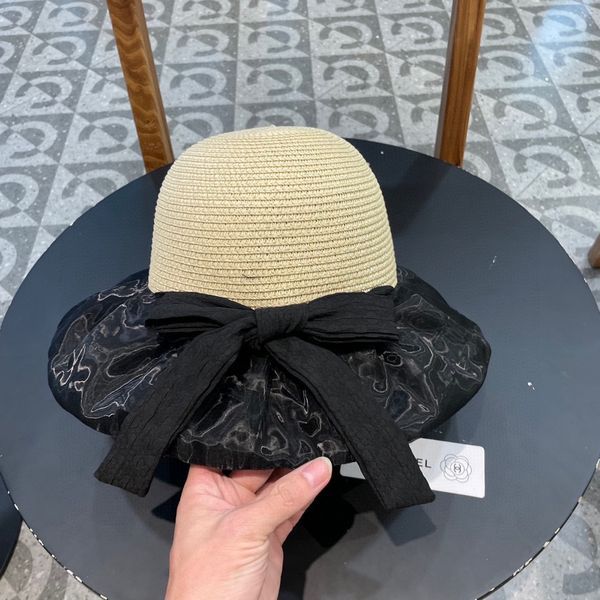 C*hanel  Hats Top XX20250413-53