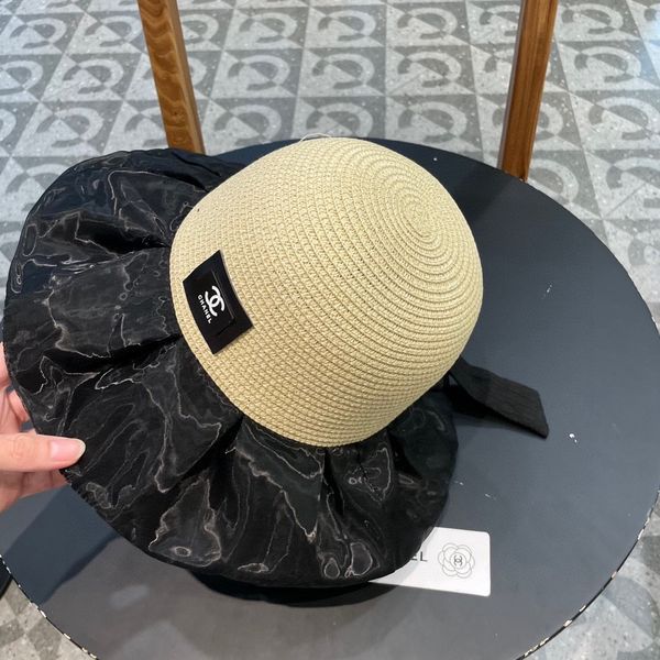 C*hanel  Hats Top XX20250413-53