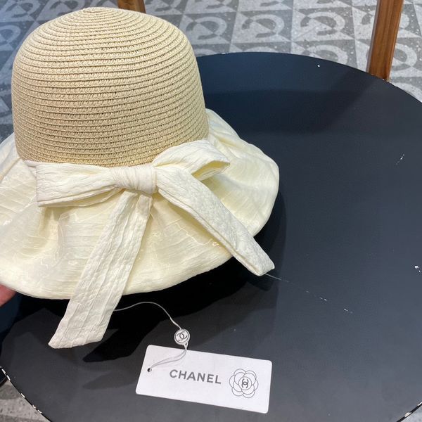 C*hanel  Hats Top XX20250413-53