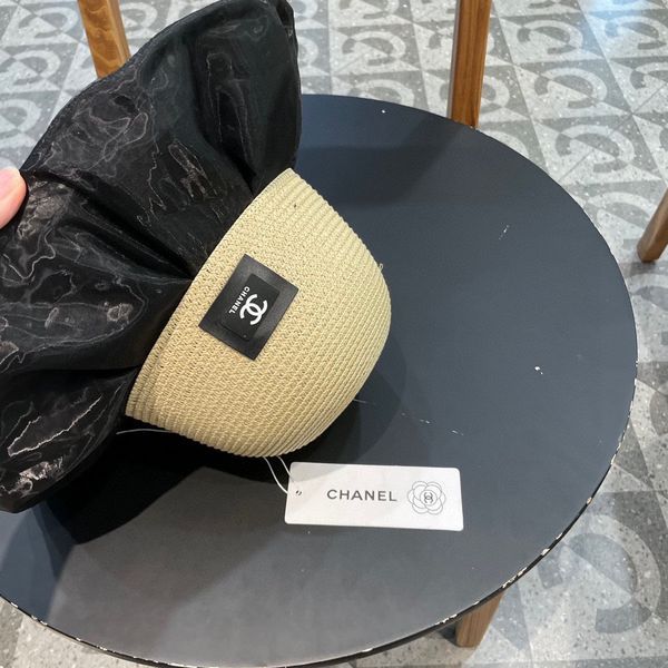 C*hanel  Hats Top XX20250413-53