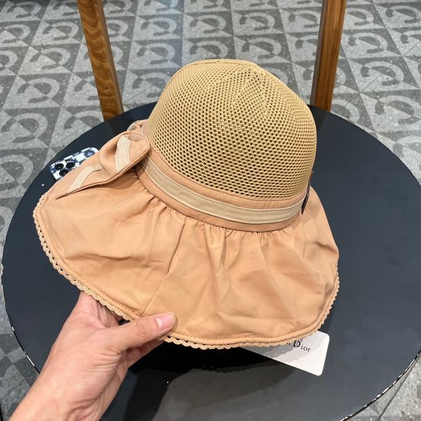 D*ior Hats Top XX250413-54