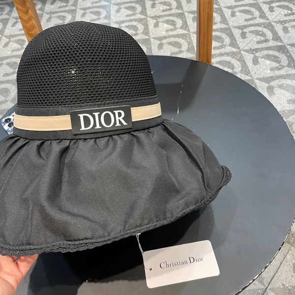 D*ior Hats Top XX250413-54