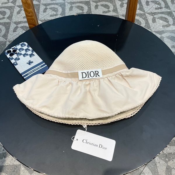 D*ior Hats Top XX250413-54