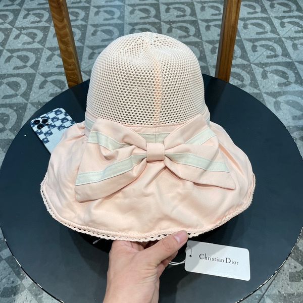 D*ior Hats Top XX250413-54