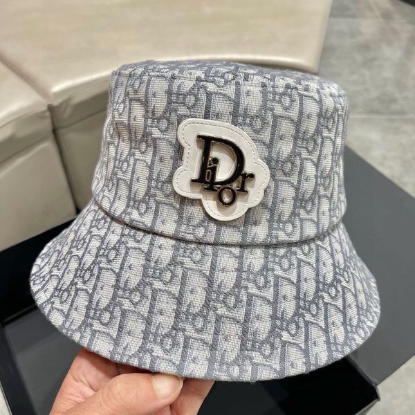 D*ior Hats Top XX250413-55