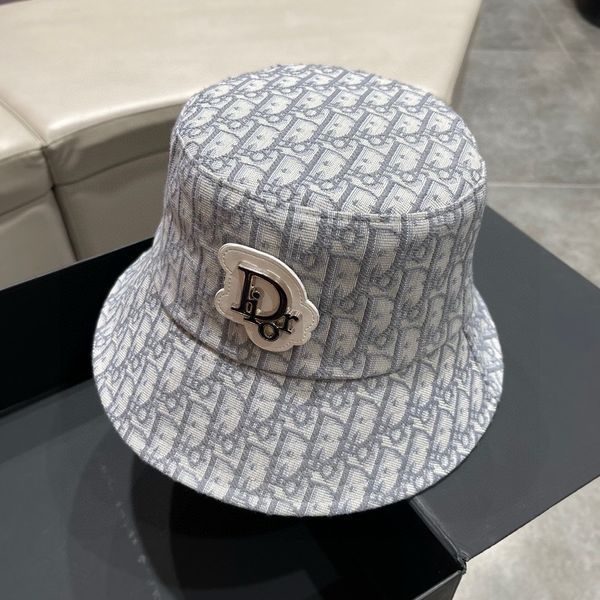 D*ior Hats Top XX250413-55