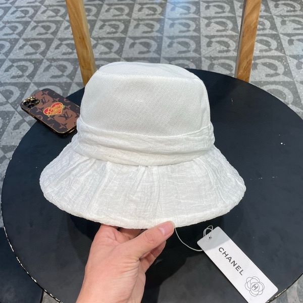 C*hanel  Hats Top XX20250413-57