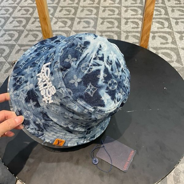 L*ouis V*uitton Hats Top XX250413-58