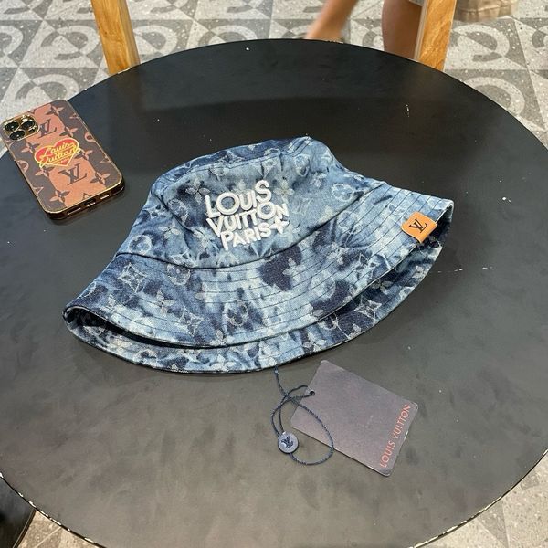 L*ouis V*uitton Hats Top XX250413-58