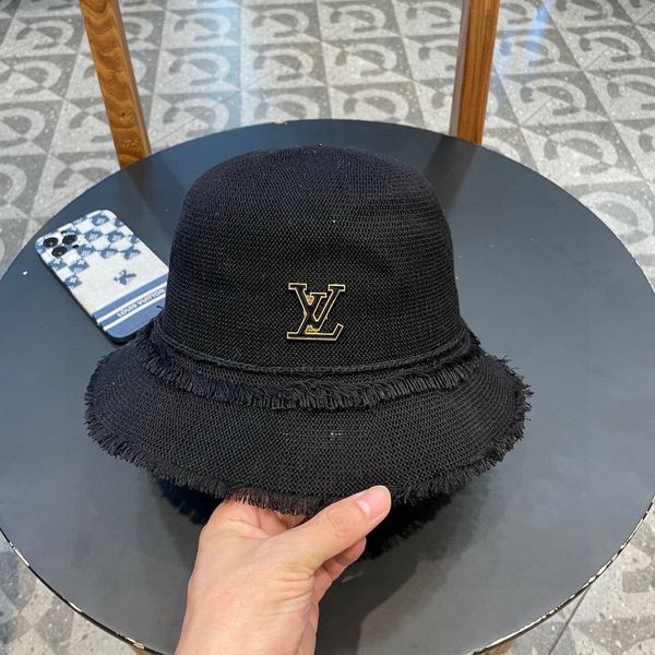 L*oewe  Hats Top XX20250413-59