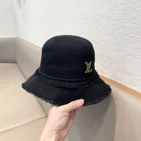 L*oewe  Hats Top XX20250413-59