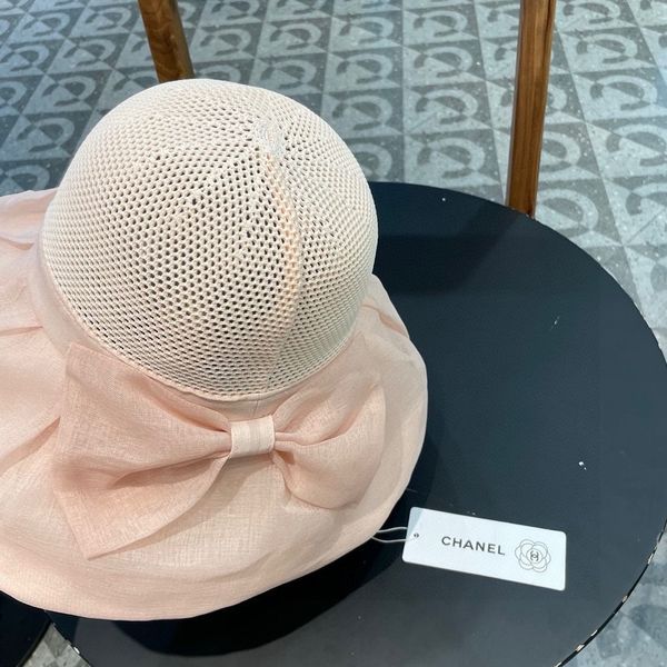 C*hanel  Hats Top XX20250413-60