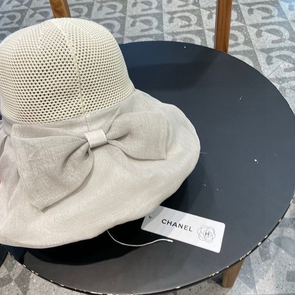 C*hanel  Hats Top XX20250413-60