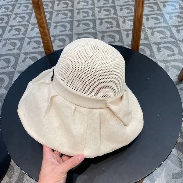 C*hanel  Hats Top XX20250413-60