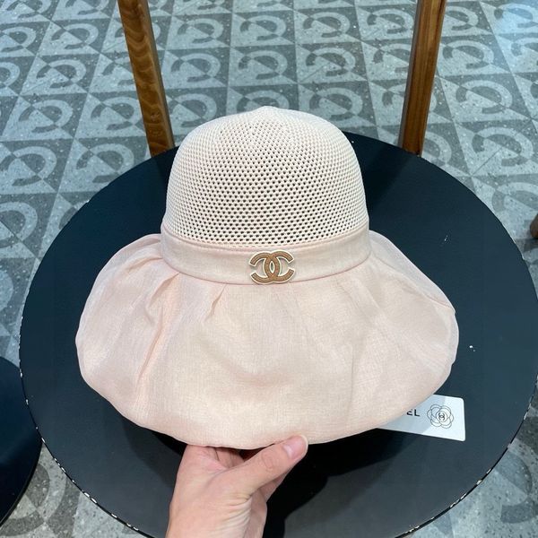 C*hanel  Hats Top XX20250413-60