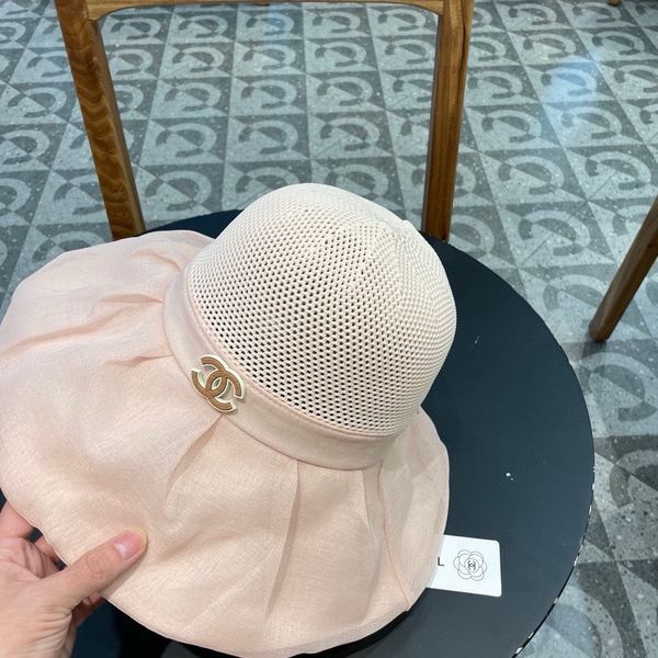 C*hanel  Hats Top XX20250413-60