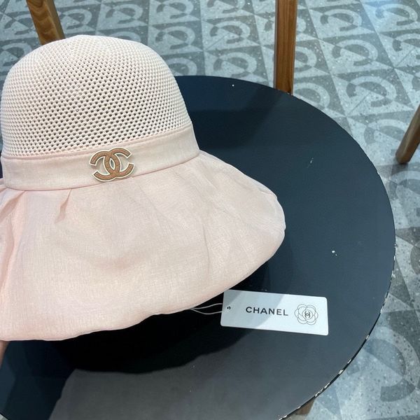 C*hanel  Hats Top XX20250413-60