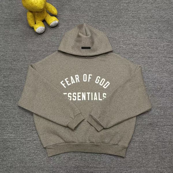 E*ssential & F*OG  Hoodies Top SONE Quality 20250414-15