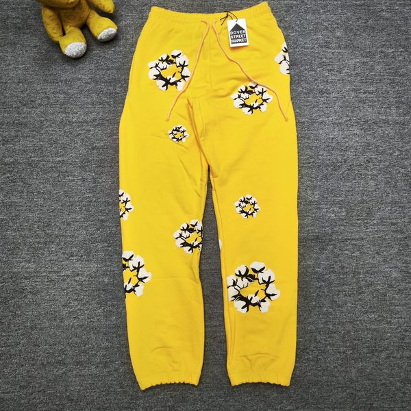 Denim Tears Pants Top Sone 20250414-35