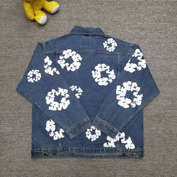 Denim Tears Coat Top Quality WM 20250414-38
