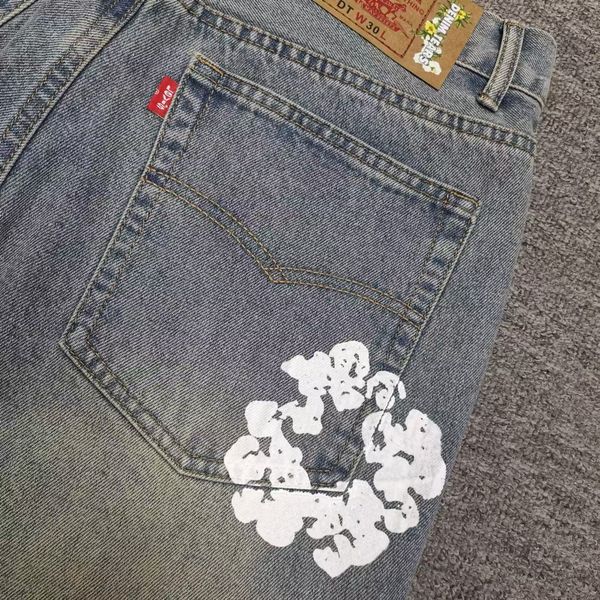 Denim Tears Pants Top Sone 20250414-41