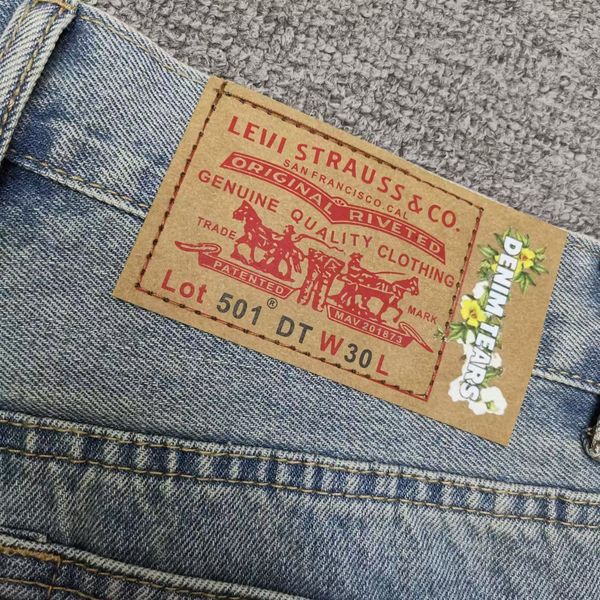 Denim Tears Pants Top Sone 20250414-41