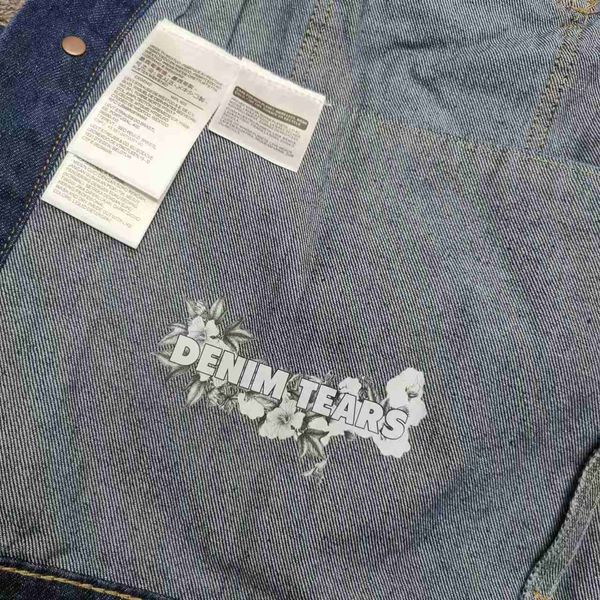 Denim Tears Top Quality WM 20250414-46
