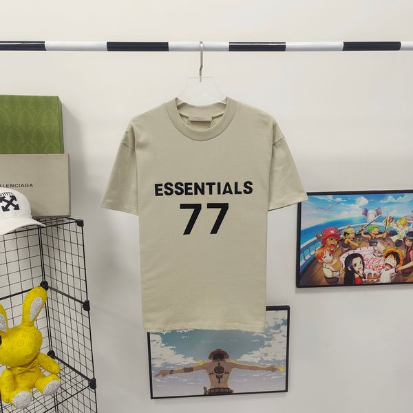 F*EAR OF GOD  T-shirt Top Quality WM 20250414-64