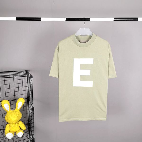 F*EAR OF GOD  T-shirt Top Quality WM 20250414-69