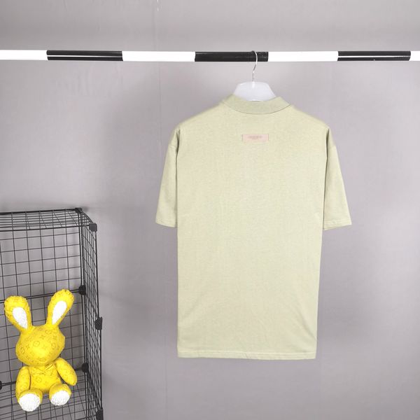 F*EAR OF GOD  T-shirt Top Quality WM 20250414-69